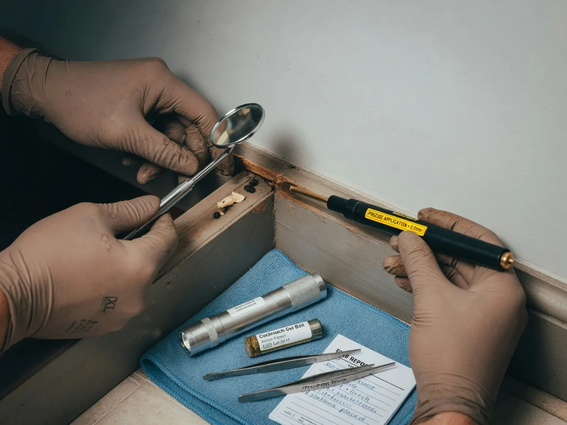Why choose Emergency Pest Control in Trenton, MO